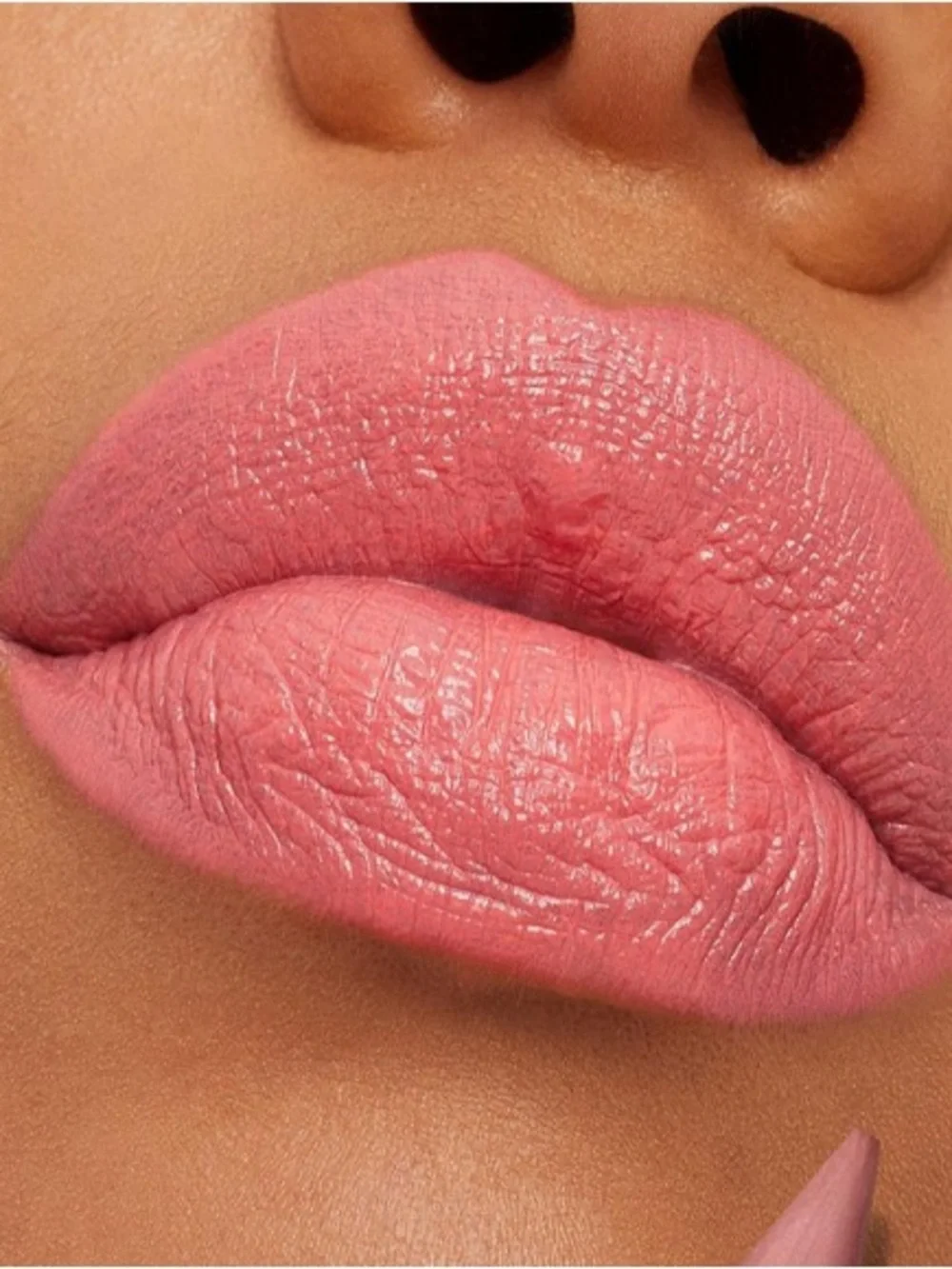 MAC MACximal Satin Lipstick Grapefruit Pucker